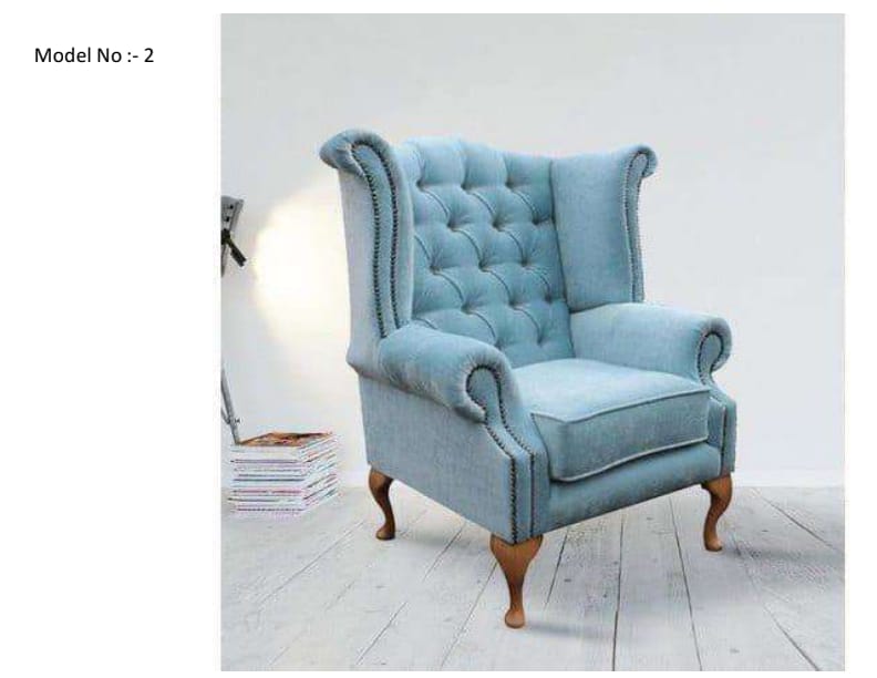Chair ( Model No. 2)